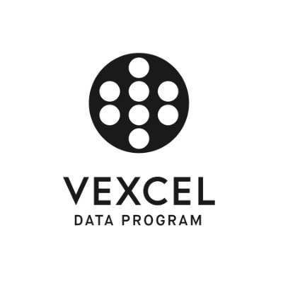 Vexcel Data Program