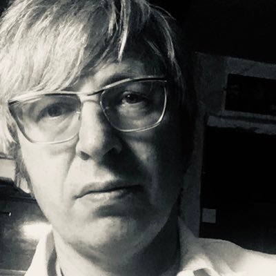 Robert Rotifer Profile