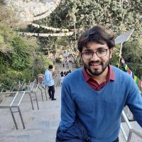 Shubham Bansal (@heyshubhbansal) 's Twitter Profile Photo Shubham Bansal (@heyshubhbansal) 's Twitter Profile Photo
