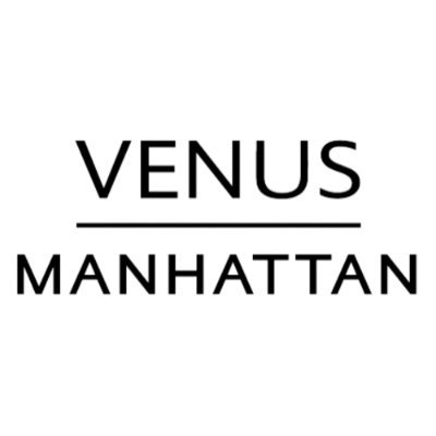 Venus Over Manhattan