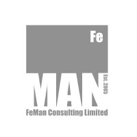 FeMan Consulting(@FeManConsulting) 's Twitter Profile Photo