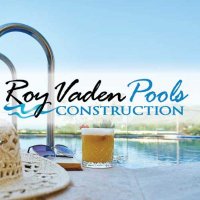 Roy Vaden Pools Construction - @RoyVaden Twitter Profile Photo