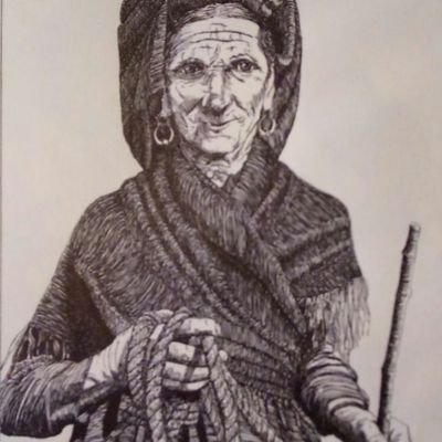 Debuxos pola liberdade é um projeto artístico autogerido feito desde abaixo e desde um prisma de dignificaçom nacional.
Debuxos por encomenda.