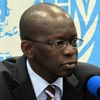 Abdou Dieng Profile