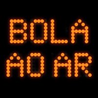 Bola ao Ar(@bolaaoarpod) 's Twitter Profile Photo