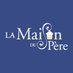 Maison du Père (@maison_dupere) Twitter profile photo Maison du Père (@maison_dupere) Twitter profile photo