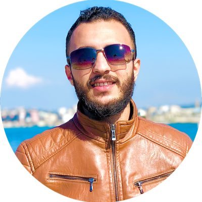 الحساب الرسمي في تويتر : المطور أحمد المقدم Official Twitter account Developer : Ahmad Mokadam CEO @Experts_Arab للتواصل والإعلان ahmadmokaddam@gmail.com