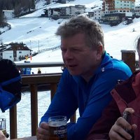 Bert Speelman (@speelmanbert) 's Twitter Profile Photo