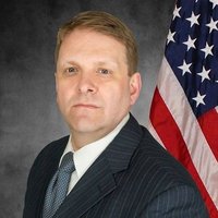 Barry Wingard - @WingardForJudge Twitter Profile Photo