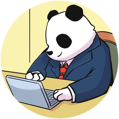 panda_shacho1 Profile Picture