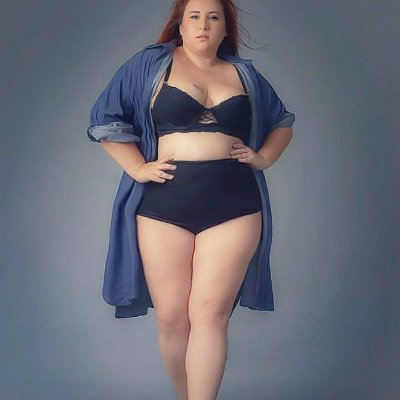 Creadora del Movimiento Tallasgrandescolombia, Modelo plus size  , cantante #bodypositive #sexygirl #modelplussize