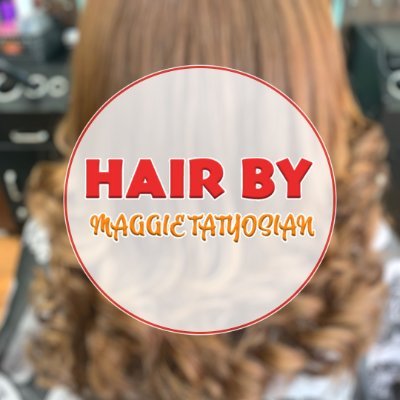 HairbyMaggieT Profile Picture