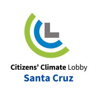 Citizens' Climate Lobby Santa Cruz(@ClimateCruz) 's Twitter Profile Photo