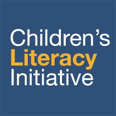 Children’s Literacy Initiative is a non-profit that works with teachers to transform instruction so children can become powerful readers, writers & thinkers.