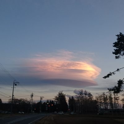 運命と宿命はちがうのでしょうか!?
コロナ寸前景色見てこれから厳しいことが起こるとわかりました。