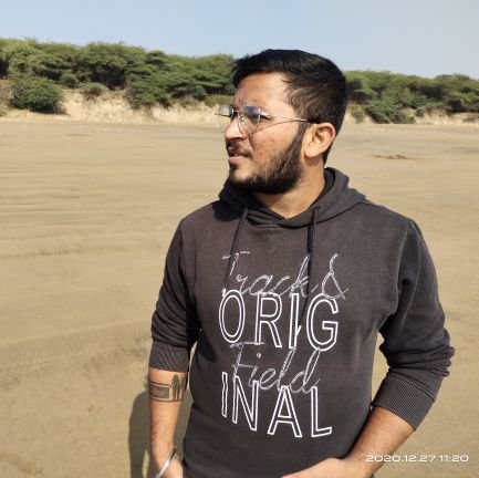 ShyamPa43348932's profile picture. enthusiastic, knowledge finder, friendly, always happy, quick learner and most importantly OBSERVER