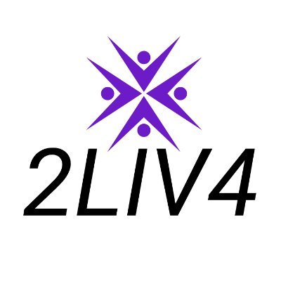 Accompanying individuals facing physical or cognitive challenges on a path toward courage, motivation, opportunity,  and the drive to find their something 2LIV4