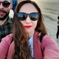 Maria Boumpa (@mboumpa) 's Twitter Profile