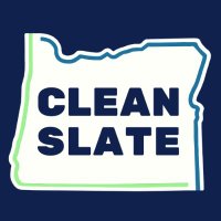 Clean Slate Oregon(@CleanSlateOR) 's Twitter Profile Photo