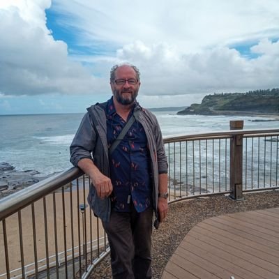 cjx07ster's profile picture. Engineer, Automation Product Manager