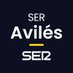 SER Avilés (@SERdeAviles) Twitter profile photo