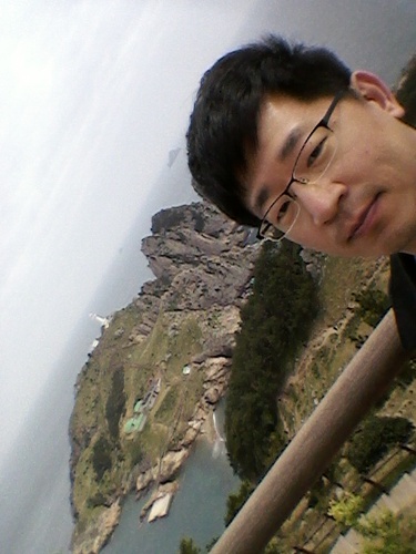 Seung Ho Lee