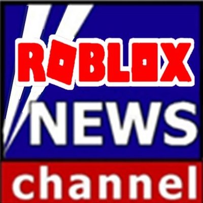 Roblox News Channel Robloxnewschan2 Twitter - ban hack roblox moi
