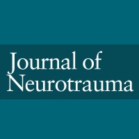 Journal of Neurotrauma (@j_neurotrauma) 's Twitter Profile