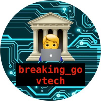 Locked, inactive, archived account. Breaking govtech news like an APT at your firewall. #MakingGovTechHappen. Parody, by @hondanhon.