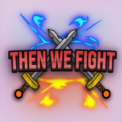 ThenWeFightYT's profile picture. A series where Rargh struggles to keep up with Link'sOcarina