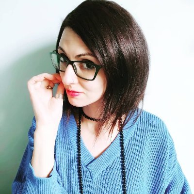 LauraMarsWrites Profile Picture