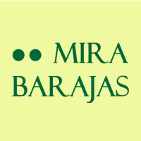 Mira Barajas (@mirabarajas) 's Twitter Profile