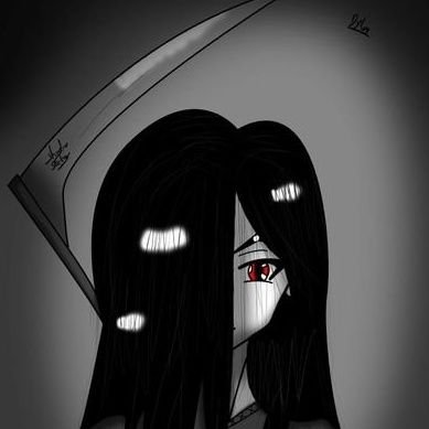 love horror and paranormal new account for lucy loves horror