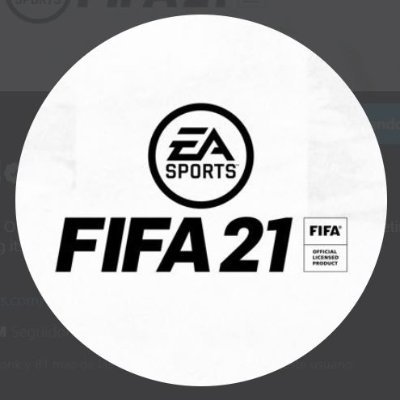 Rated (E) for Everyone. Official EA SPORTS account for the FIFA franchise. By tweeting to us you're consenting its use in any media, including TV.