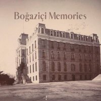 Boğaziçi Memories(@bounmemories) 's Twitter Profile Photo