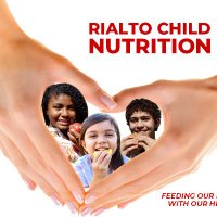 Rialto USD Child Nutrition(@rialtonutrition) 's Twitter Profile Photo