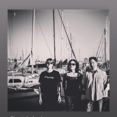Diverse genre-bending west coast Americana + Love the Bay music & sailing video series. Listen to 'Shapeshifter'