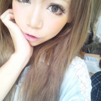 瀬賀しおり Cute Segashii Twitter