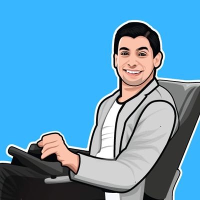 🇳🇱 Amsterdam | Nieuw-West
📺 YouTube : Akif Andal
✉️ info@akifandal.com
Video content creator | Motivation | Gaming | Webdesign | DJ