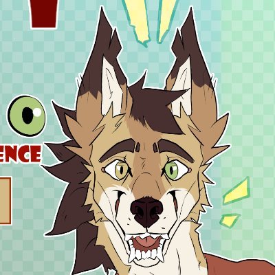 EdenityPawFaceさんのプロフィール画像