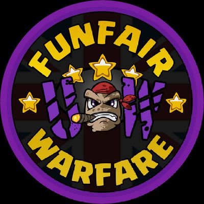 FunfairWarfare's profile picture. Competitive 5v5 Team Playing Out Of @UnfairWarfare