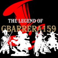 gilbert barrera - @gbarrera159 Twitter Profile Photo