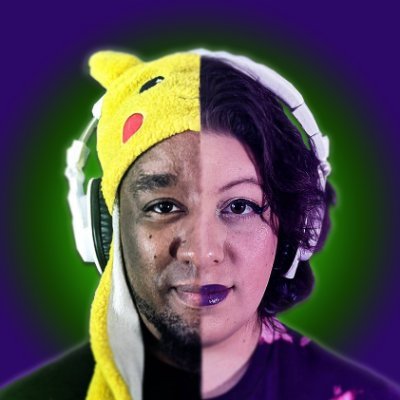 Follow us for good tweets | Game Analysts | RPG Fanatic | Nintendo, Square Enix & @Capcomusa_ Creators | Creator for @Zeldathon | Biz: SolaceAndDread@Gmail.com