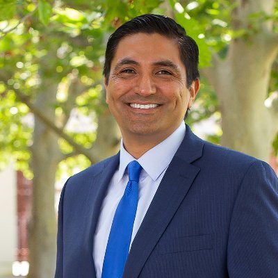 wcc_president's profile picture. Official profile for Art Pimentel, President of Woodland Community College.