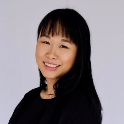 Joanna Chiu Profile