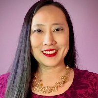 Christine Ma 馬安安 (@mschristinema) 's Twitter Profile Photo