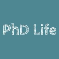 PhD Life (@phdlifepro) 's Twitter Profile