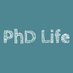 PhD Life (@PhDLifePro) Twitter profile photo