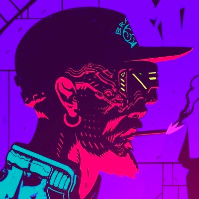 DottorBrain's profile picture. Visual and Crypto Artist based in Southern Italy. Some clients: Heavy Metal Magazine, Dark Horse, SBE. https://t.co/5PYPeJJA91