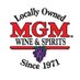 MGM Wine & Spirits (@mgmminnesota) Twitter profile photo MGM Wine & Spirits (@mgmminnesota) Twitter profile photo